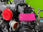 17-25 GMC SIERRA 2500HD 3500 DIESEL 6.6 L5P ENGINE MOTOR COMPLETE