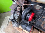 2012 DODGE RAM 2500 3500 6.7 CUMMINS TURBO DIESEL ENGINE MOTOR 10 11 12