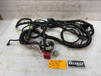 01-04 Chevrolet GMC 2500HD 3500 4wd EXT CAB SHORT BOX CHASSIS WIRING HARNESS