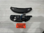 15-19 CHEVROLET CORVETTE C7 Z06 Z07 OEM FRONT WINDSHIELD CAMERA 23333585