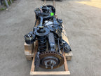 10-15 CHEVROLET CAMARO SS RS REAR DIFFERENTIAL SUSPENSION DROP OUT 3.45 G80 GM3