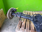 22 CHEVROLET GMC SIERRA SILVERADO 1500 GU6 REAR DIFFERENTIAL DIFF 3.42
