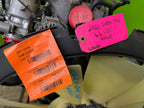 17-25 GMC SIERRA 2500HD 3500 DIESEL 6.6 L5P ENGINE MOTOR COMPLETE