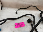 06 07 Chevrolet GMC 2500HD 3500 4wd EXT CAB SHORT BOX CHASSIS WIRING HARNESS