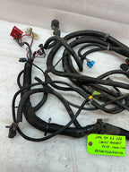 06 07 Chevrolet GMC 2500HD 3500 4wd EXT CAB SHORT BOX CHASSIS WIRING HARNESS
