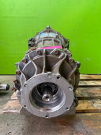 06 07 Chevrolet GMC 3500HD DURAMAX 6.6 ALLISON 1000 AUTOMATIC TRANSMISSION 4WD