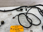 12 RAM 2500 3500 6.7 FRONT END MODULE WIRING HARNESS 4x4 AUTO P68084503AD