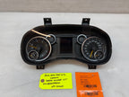 19 20 21  RAM 2500 3500 6.7 CUMMINS GAUGE CLUSTER SPEEDOMETER TACH 68361584AH