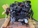 20 FORD RANGER LARIAT OEM 2.3 TURBO COMPLETE ENGINE MOTOR VIN H 19-23