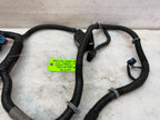 14 Chevrolet GMC 2500HD 3500 4wd CREW CAB SHORT BOX CHASSIS WIRING HARNESS