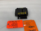 13 DODGE RAM 2500 3500 HEATER AC TEMPERATURE CONTROL MODULE P68105017AE