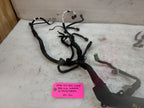 06 07 GMC CHEVROLET 2500HD DURAMAX 6.6 LBZ ENGINE MOTOR WIRING HARNESS LOOM