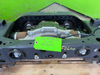 15-22 FORD MUSTANG GT 5.0 REAR SUSPENSION AXLE DIFFERENTIAL 3.55 GEARS