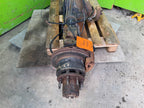 01-07 GMC SIERRA SILVERADO 3500HD DRW REAR DIFFERENTIAL AXLE GT4 G80 3.73