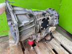 03 CHEVROLET GMC SIERRA SILVERADO 3500HD ALLISON 5SP AUTO TRANSMISSION LB7 4wd