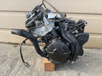 13-25 HONDA CBR 600RR 600 RR OEM ENGINE MOTOR 6K