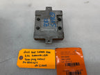 06 07 Chevrolet GMC 2500HD 3500 DURAMAX 6.6 LBZ GPM GLOW PLUG CONTROL MODULE