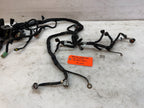 06 07 GMC CHEVROLET 2500HD DURAMAX 6.6 LBZ ENGINE MOTOR WIRING HARNESS LOOM