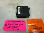 10-13 CHEVROLET CORVETTE C6 OEM ZR1 B-MODE NPP EXHAUST CONTROL MODULE 20822685