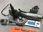 02 03 04 05 PORSCHE 996 911 C2 C4S REAR WINDSHIELD WIPER MOTOR 99662808001 44k!!