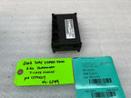 03-06 GMC SIERRA SILVERADO 2500 3500 TRANSFER CASE CONTROL MODULE 12590219
