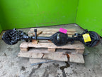 09 JEEP WRANGLER JK RUBICON DANA 44 FRONT DIFFERENTIAL AXLE 4.10 07-18 W/ LOCKER