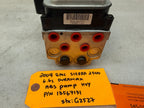 03-07 Chevrolet GMC SILVERADO 2500 6.6 ABS ANTI LOCK BRAKE PUMP MODULE 13567131