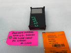03-06 GMC SIERRA SILVERADO 2500 3500 TRANSFER CASE CONTROL MODULE 12580061