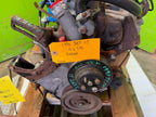 87-90 JEEP WRANGLER YJ 4.2 COMPLETE ENGINE MOTOR ASSEMBLY