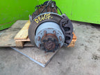19-24 DODGE RAM 2500 3500 SINGLE REAR WHEEL SRW REAR DIFFERENTIAL AXLE 3.73 65k!