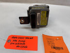 04 CHEVROLET TRACKER 2.5 ABS ANTI LOCK BRAKE PUMP MODULE 18025773 16257039 99-04