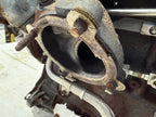01 VW BEETLE GOLF JETTA 1.8t TURBO AWV COMPLETE ENGINE MOTOR 73k