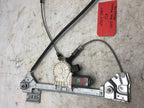 03 04 05 06 CHEVROLET SSR OEM LEFT DRIVERS SIDE WINDOW REGULATOR MOTOR *
