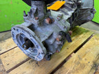 89 90 91 JEEP WRANGLER YJ 4.0 6 CYL MANUAL TRANSMISSION AX15 AX-15