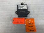 06 07 08 GMC SIERRA ALLISON A40 TRANSMISSION CONTROL MODULE TCM TCU A40 15117030