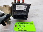 07-10 Chevrolet GMC 2500HD 3500 SIERRA DURAMAX ABS ANTI LOCK BRAKE PUMP 25802684