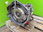 03 CHEVROLET GMC SIERRA SILVERADO 3500HD ALLISON 5SP AUTO TRANSMISSION LB7 4wd