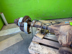 01-07 GMC SIERRA SILVERADO 3500HD DRW REAR DIFFERENTIAL AXLE GT4 G80 3.73 REMAN