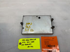 97 JEEP WRANGLER TJ 2.5 MANUAL TRANS ENGINE COMPUTER ECM ECU 56041355