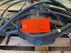 12 DODGE RAM 2500 3500 SINGLE REAR WHEEL SRW REAR DIFFERENTIAL AXLE 3.73