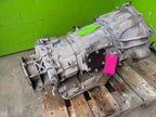 03 CHEVROLET GMC SIERRA SILVERADO 3500HD ALLISON 5SP AUTO TRANSMISSION LB7 4wd