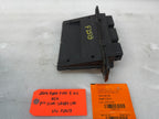 13 14 FORD F150 5.0 V8 ENGINE COMPUTER ECU ECU EL3T-19C107-BC