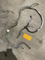 04 Chevrolet GMC 2500HD DURAMAX MANUAL SHIFT TRANSFER CASE WIRING HARNESS