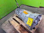 12-18 JEEP WRANGLER JK 6 SPEED NSG370 MANUAL TRANSMISSION P05106122AD