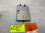 97 JEEP WRANGLER TJ 2.5 MANUAL TRANS ENGINE COMPUTER ECM ECU 56041355