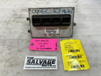 07 JEEP GRAND CHEROKEE WK2 3.7 AUTOMATIC ENGINE COMPUTER ECM ECU P05094888AD