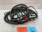 06 07 Chevrolet GMC 2500HD 3500 4wd CREW CAB SHORT BOX CHASSIS WIRING HARNESS
