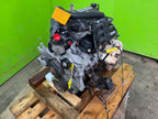 11 JEEP WRANGLER JK 3.8 COMPLETE ENGINE MOTOR ASSEMBLY 07-11