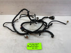 95 JEEP WRANGLER YJ HEADLIGHT HEAD LAMP WIRING HARNESS LOOM