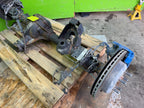 21 JEEP WRANGLER JL JT RUBICON DANA M220 REAR AXLE 4.10 LOCKER WIDETRACK 18-23